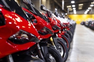 Motorbike Finance Explained