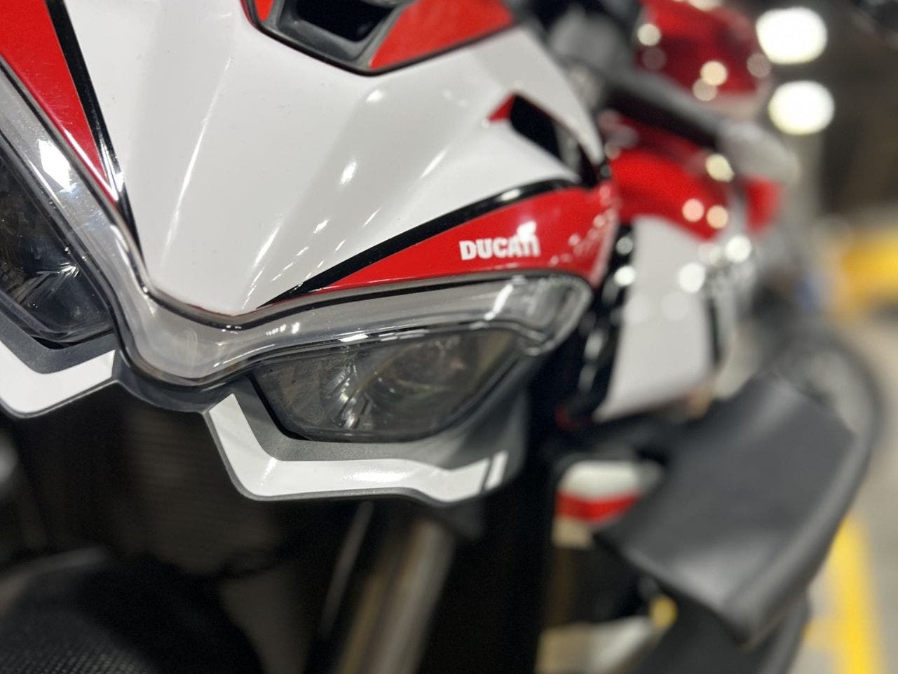 What are our best-selling Super Naked bikes?