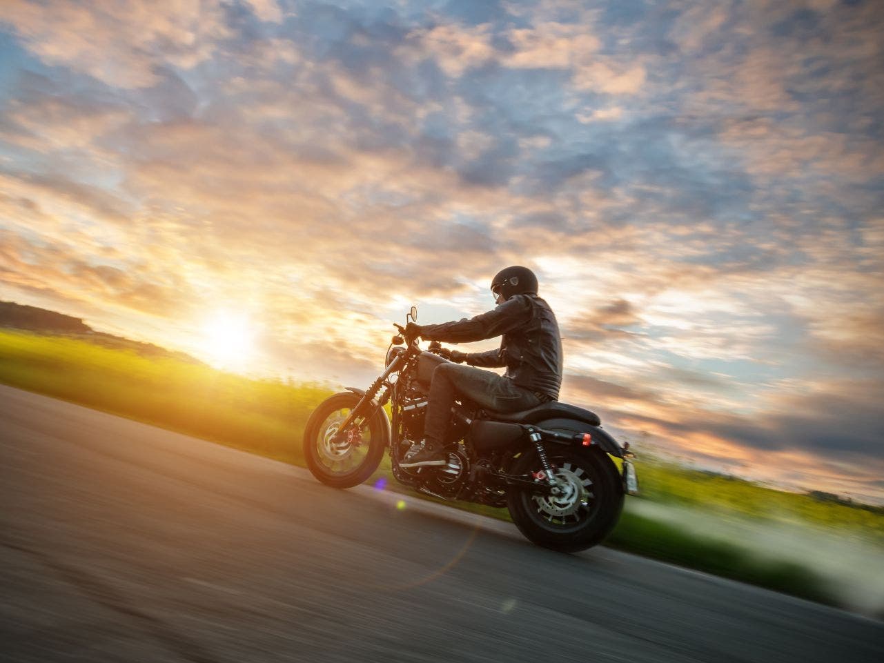 5 Top Motorbikes for Shorter Riders