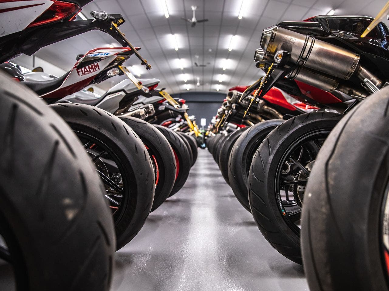 March: Our Favourite Bikes in Stock This Month