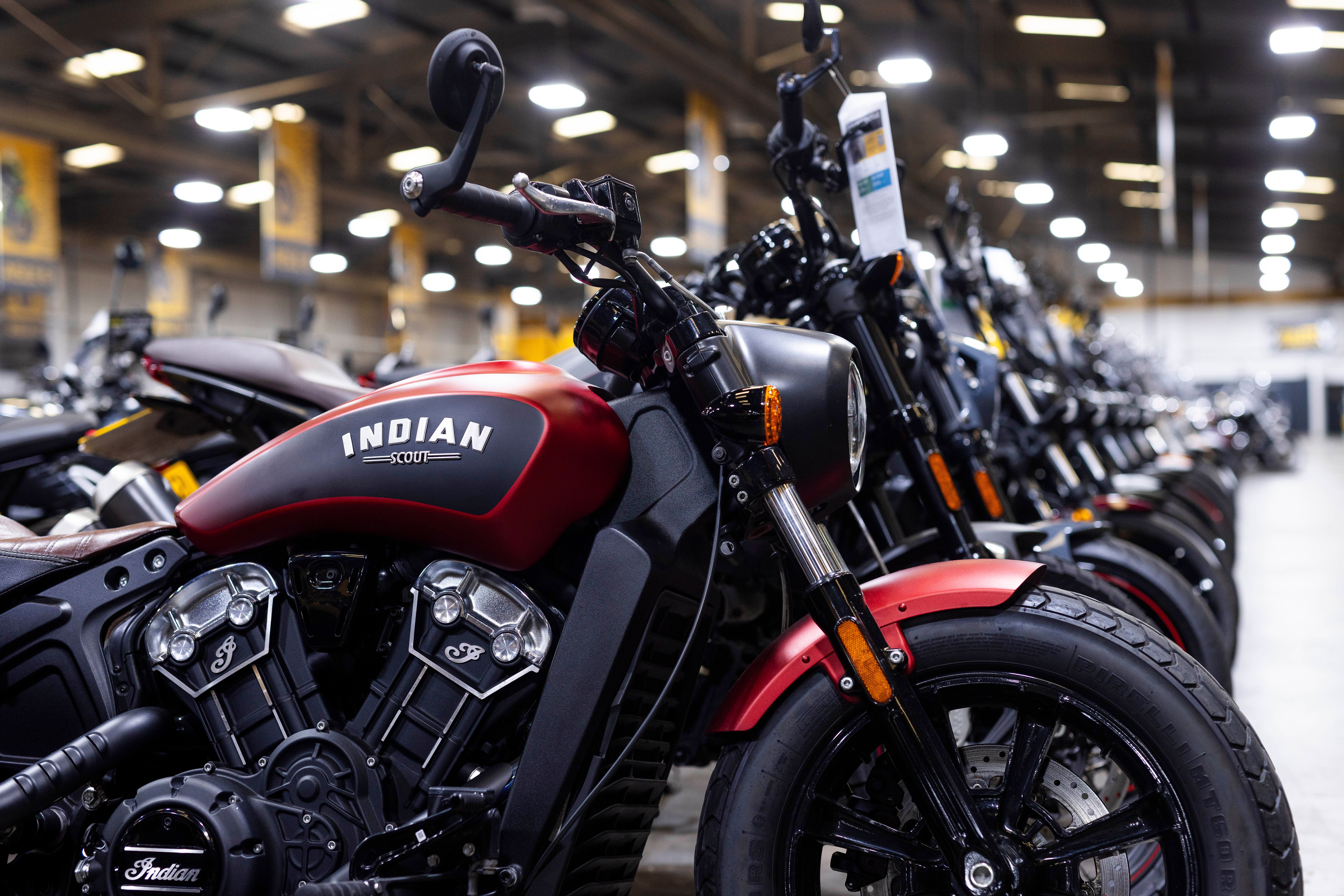 The best motorcycles for shorter riders
