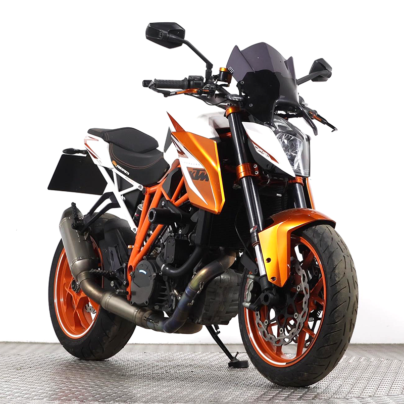 KTM 1290 Super Duke R Special Edition