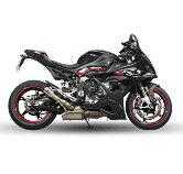 Sportsbike