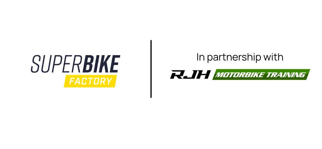 SuperBike Factory & RJH rider training