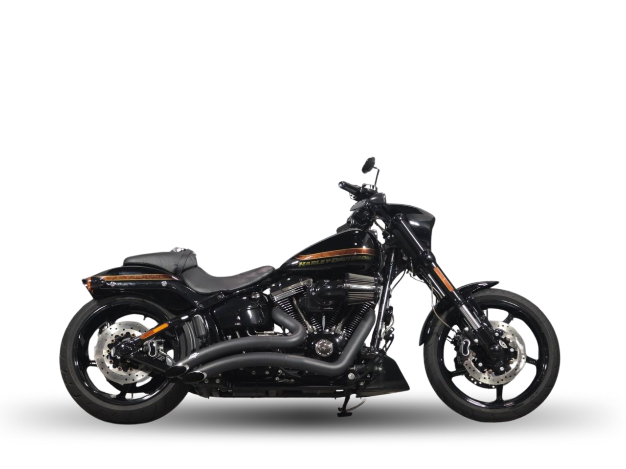 Custom Cruiser
