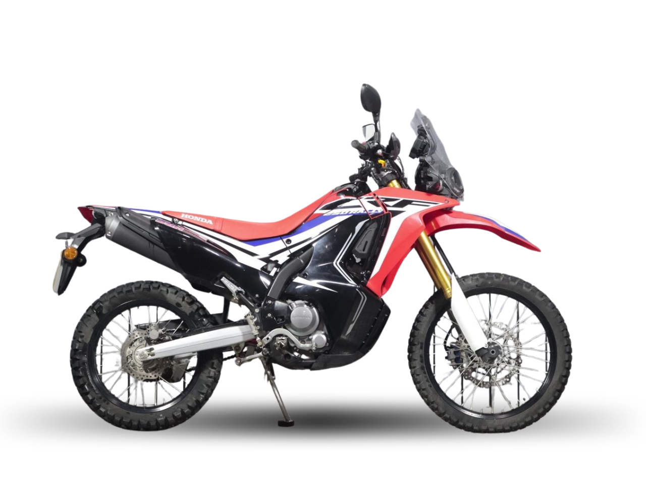 Enduro