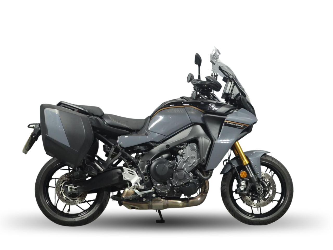 Sports Tourer