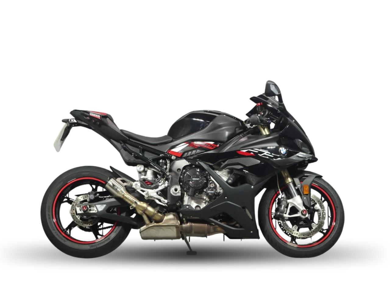 Sportsbike